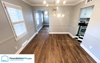 252 E Edwin Cir in Memphis, TN - Building Photo - Building Photo