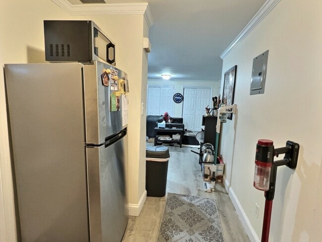 1482 Beacon St in Brookline, MA - Building Photo - Building Photo