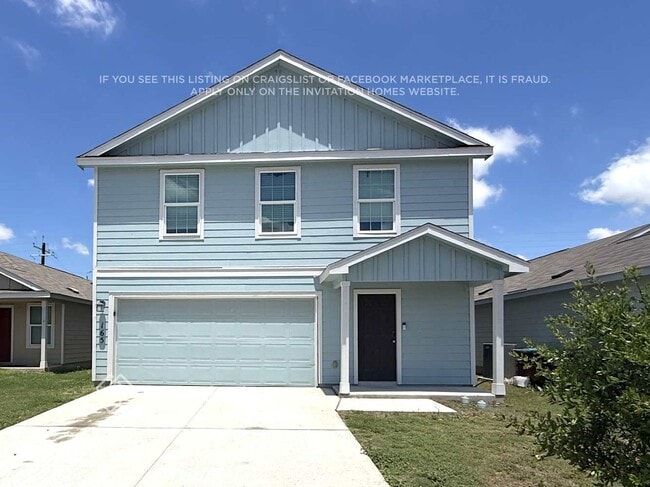 property at 165 Parish Ln