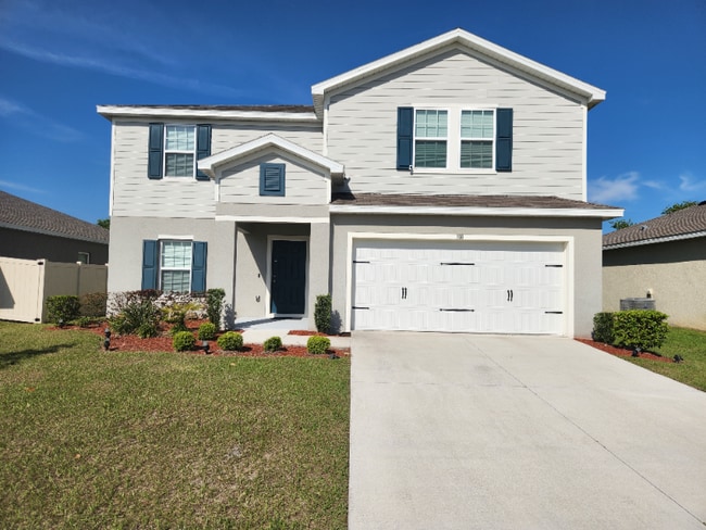property at 308 Fiddlewood Ct