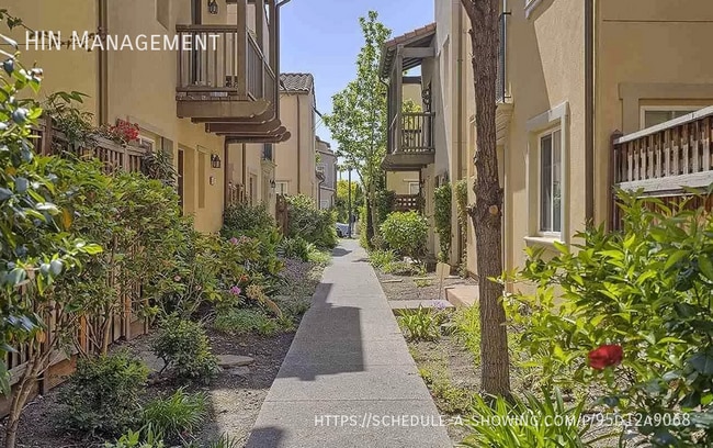 4080 Coriander Terrace in Fremont, CA - Building Photo - Building Photo