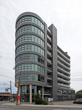 Flatiron Lofts in Toronto, ON - Building Photo - Building Photo