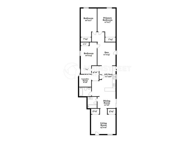 1422 Longfield Ave in Louisville, KY - Building Photo - Building Photo