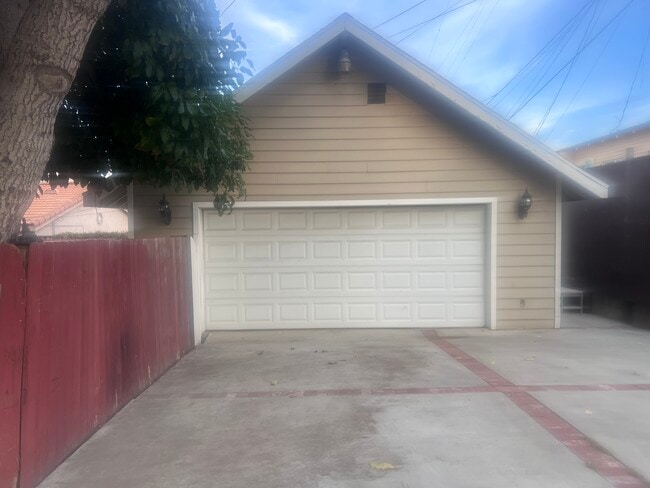 property at 1367 W 12th St