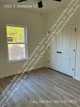 1005 Johnson St in Little Rock, AR - Building Photo - Building Photo