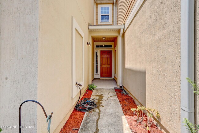 95 Nelson Ln in Saint Johns, FL - Foto de edificio - Building Photo