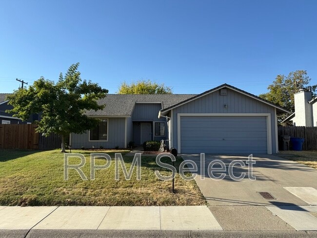 property at 6630 Manassero Way