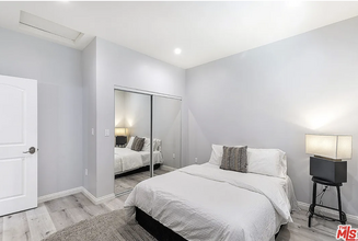 420 W Century Blvd, Unit 420 S. Citrus Avenue. in Los Angeles, CA - Building Photo - Building Photo