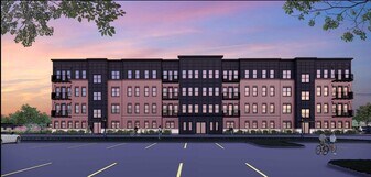 1051 Quarry Ln in Coralville, IA - Building Photo