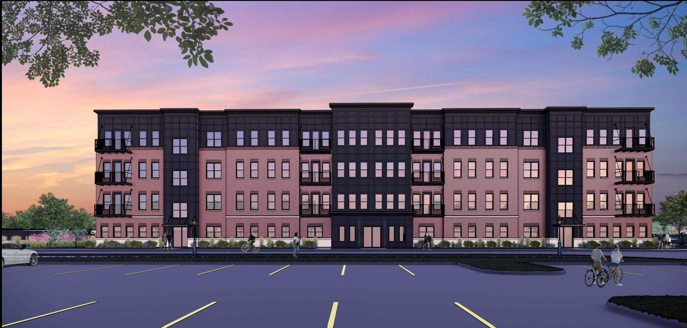 1051 Quarry Ln in Coralville, IA - Building Photo