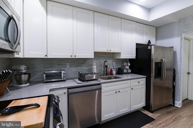 2262 N Bouvier St in Philadelphia, PA - Building Photo - Building Photo