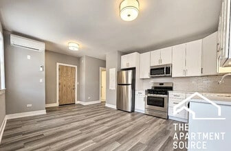 3939 N Janssen Ave, Unit S1 in Chicago, IL - Building Photo - Building Photo