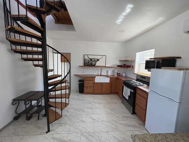 285 Hermit Ln in Skiatook, OK - Building Photo - Building Photo