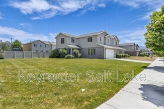 109 S 1125 W in Springville, UT - Building Photo - Building Photo