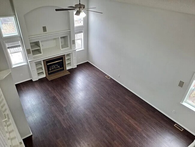 4873 Bittercreek Dr in Colorado Springs, CO - Building Photo - Building Photo