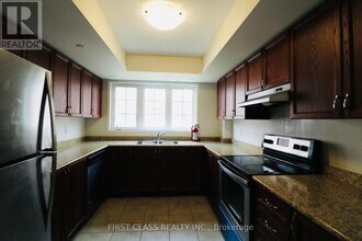 2309 Chevron Prince Path in Oshawa, ON - Building Photo - Building Photo