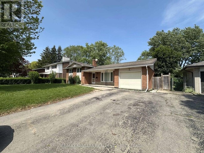 182 Willson Rd in Welland, ON - Building Photo - Building Photo