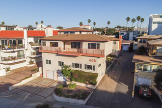 608 Esplanade in Redondo Beach, CA - Building Photo - Building Photo