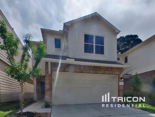 property at 13406 Holly Vista Dr