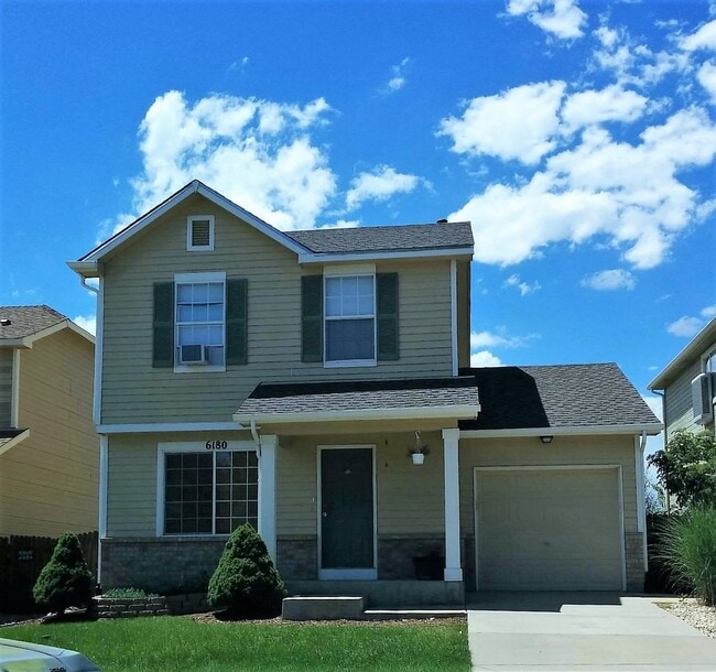 property at 6180 Rockville Dr