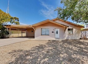 5317 W Windsor Ave in Phoenix, AZ - Building Photo