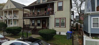 89 Brunswick St, Unit 1L in Boston, MA - Building Photo