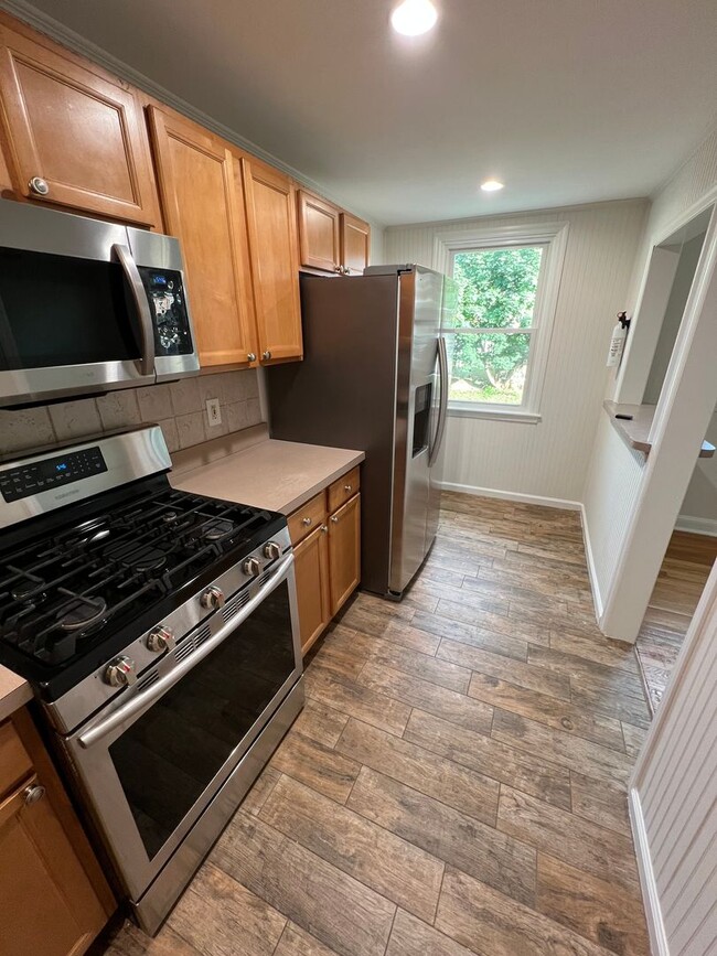 property at 335 N Bishop Ave