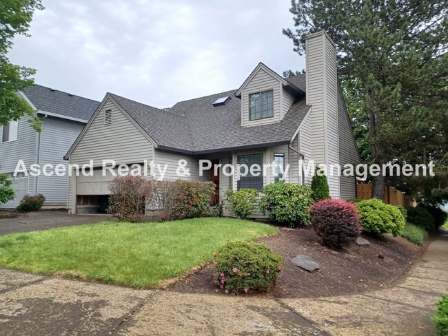 10780 SW Summer Lake Dr in Tigard, OR - Building Photo - Building Photo