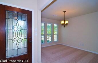 16911 Ranger Ridge Dr in Cypress, TX - Building Photo - Building Photo