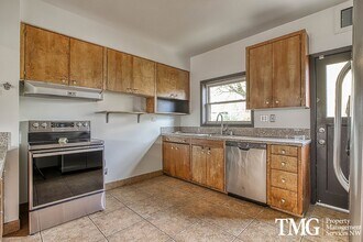 6636 N Missouri Ave in Portland, OR - Building Photo - Building Photo