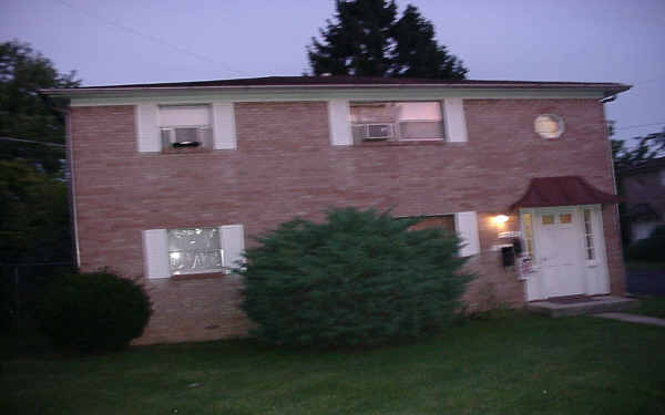 1272-1274 Oakland Park Ave in Columbus, OH - Building Photo - Building Photo