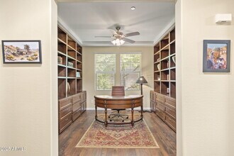 6231 E Mark Way in Cave Creek, AZ - Building Photo - Building Photo