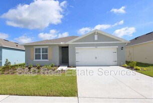 5552 Siltstone St in Lakeland, FL - Building Photo