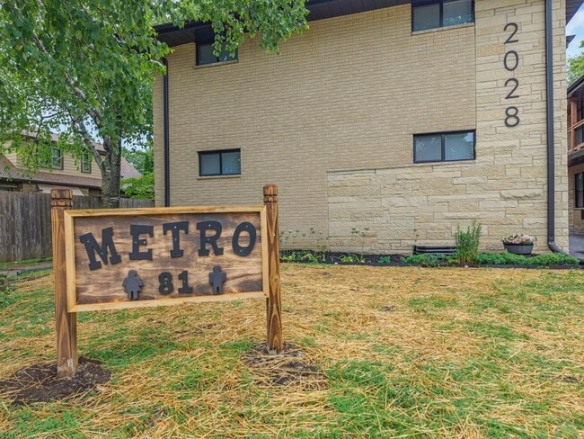 property at 2034 S 81st St