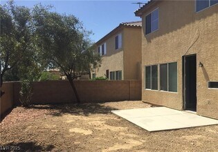 3608 Tundra Swan St in Las Vegas, NV - Building Photo - Building Photo