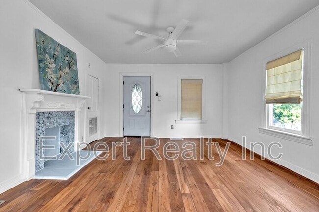 1245 Waverly St in Birmingham, AL - Building Photo - Building Photo