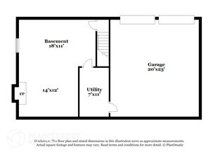 7641 N Stoddard Ave in Kansas City, MO - Building Photo - Building Photo