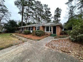 1818 Romain Dr in Columbia, SC - Building Photo - Building Photo
