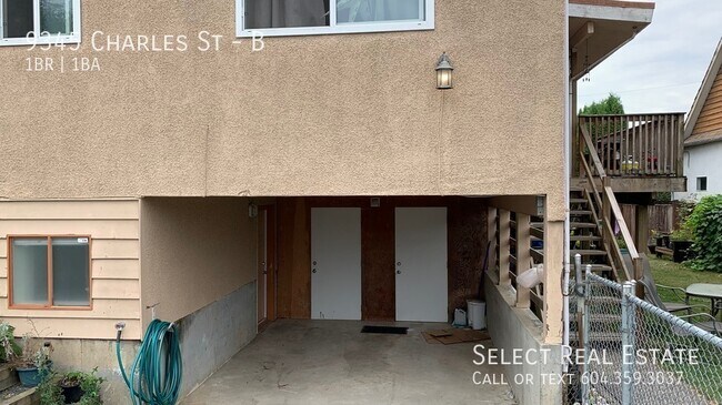 9345 Charles St in Chilliwack, BC - Building Photo - Building Photo