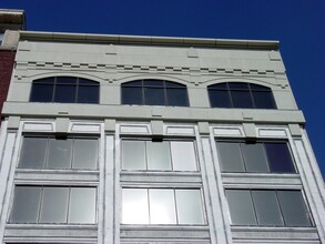 Atrium Lofts in Columbus, OH - Building Photo - Building Photo