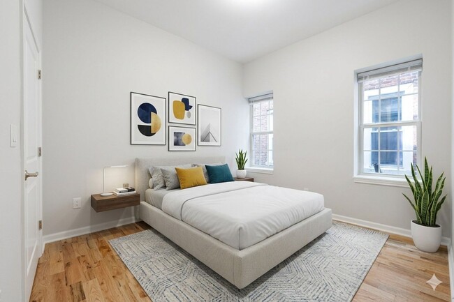 1313 N 53rd St in Philadelphia, PA - Building Photo - Building Photo