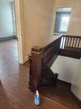 2105 Arlington Ave in Middletown, OH - Foto de edificio - Building Photo