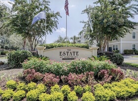 100 Kensington Blvd, Unit Estates at Westbury in Bluffton, SC - Building Photo