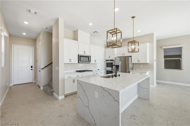 402 Purple Sandpiper St in Las Vegas, NV - Building Photo - Building Photo