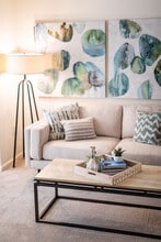 Salisbury Village at Castlewood in Salisbury, NC - Foto de edificio - Building Photo