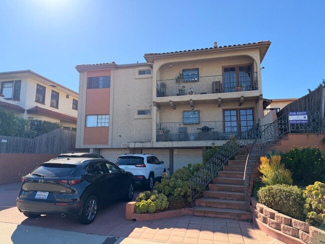 2967 B St in San Diego, CA - Building Photo - Building Photo