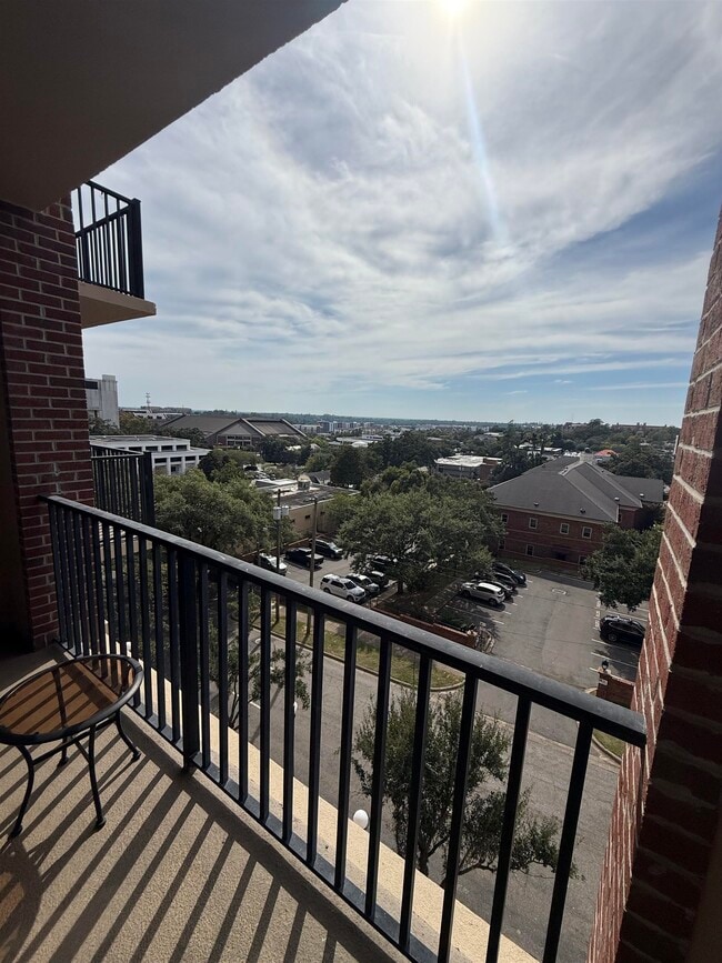 property at 215 W College Ave