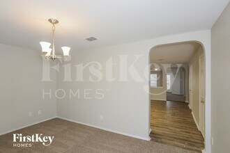 7367 Lyia Br in San Antonio, TX - Building Photo - Building Photo