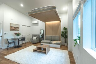 3131 W St in Sacramento, CA - Building Photo