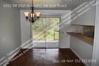 5252 SW 21st Pl in Ocala, FL - Building Photo - Building Photo